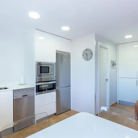 Apartment By Aston Mundaka
