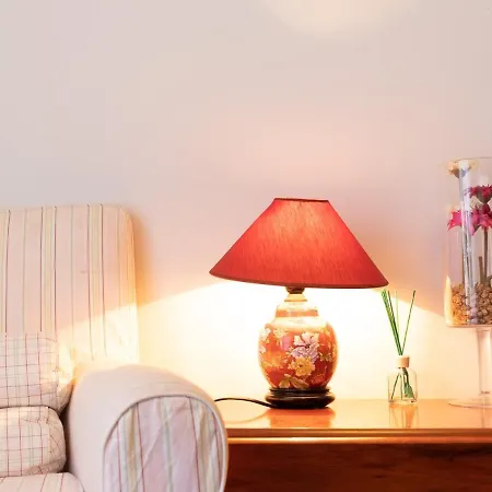 By Aston Apartment