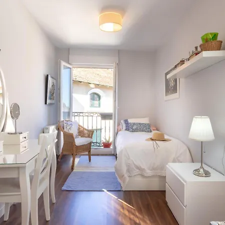 Apartment By Aston *