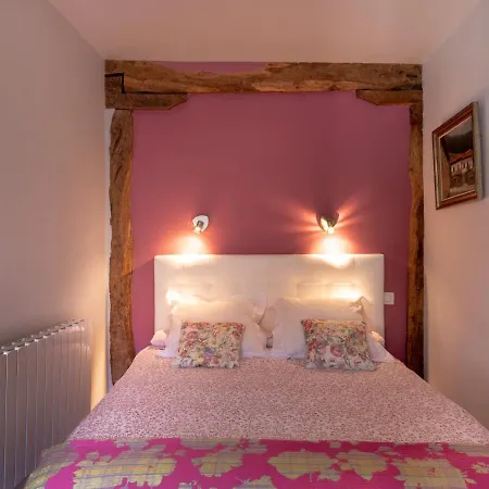 By Aston Apartamento Mundaca