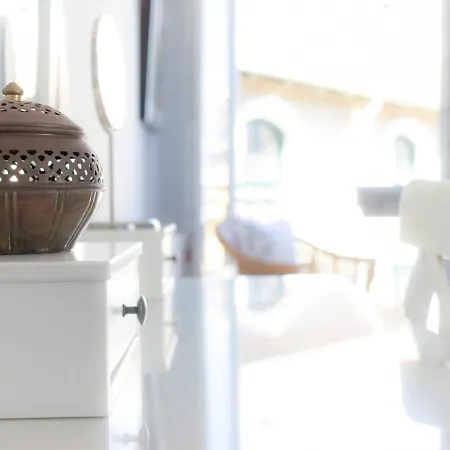 Apartamento By Aston